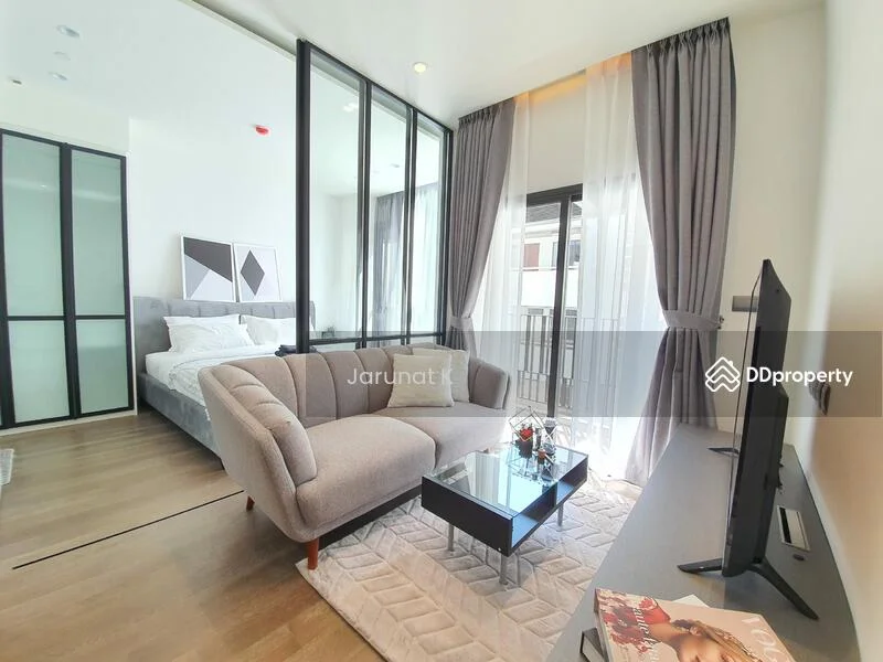 1 Bedroom condo in MUNIQ Sukhumvit 23