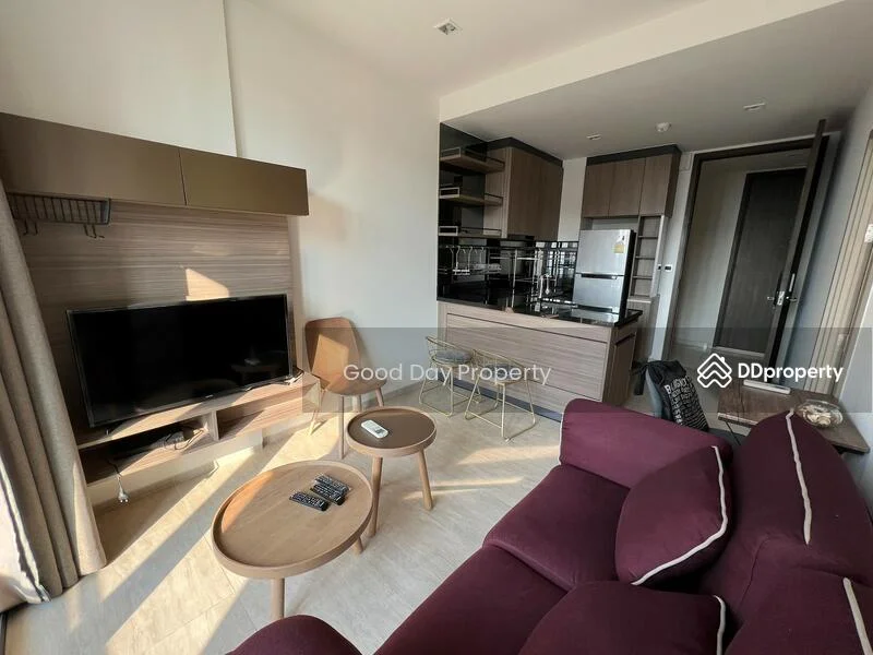 1 Bedroom condo in Mori Haus