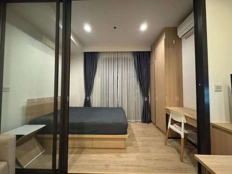 1 Bedroom condo in M Jatujak