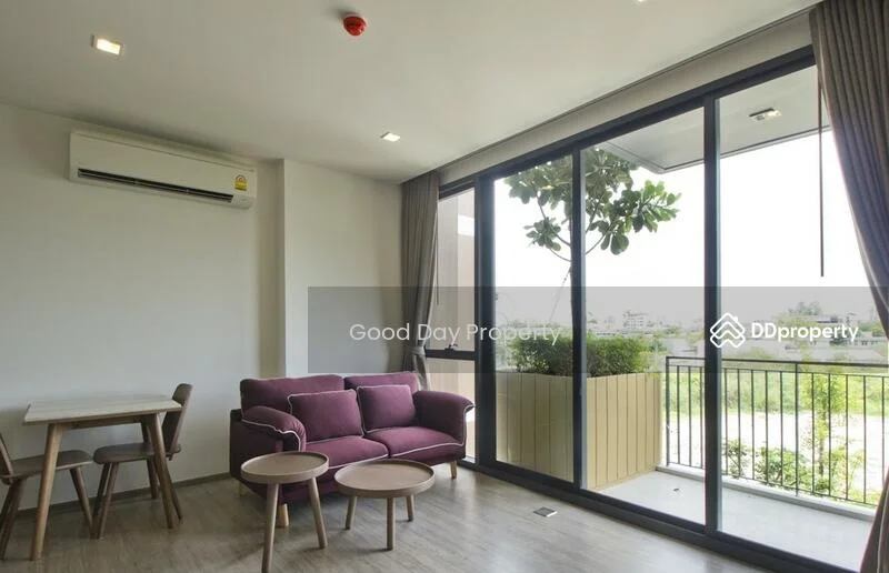 1 Bedroom condo in Mori Haus