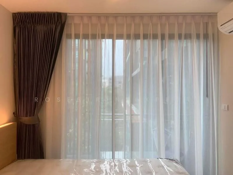 2 Bedroom condo in Metro Luxe Rose Gold Phaholyothin - Sutthisan
