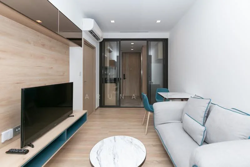 1 Bedroom condo in Kawa Haus
