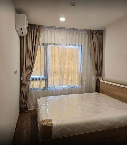 1 Bedroom condo in The LIVIN Ramkhamhaeng