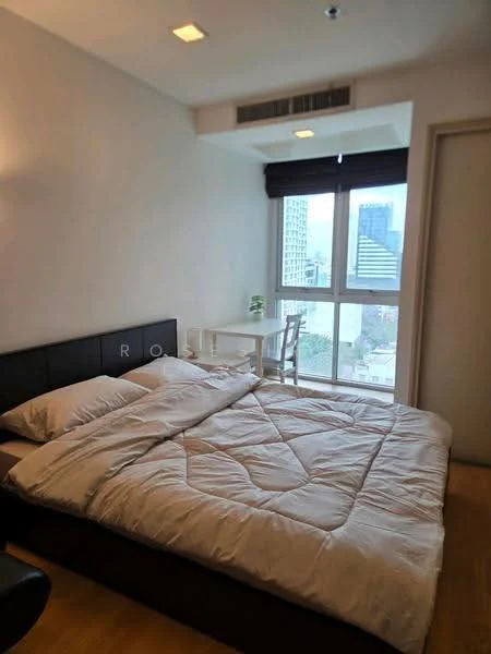 1 Bedroom condo in Nusasiri Grand