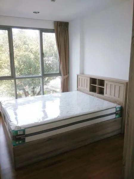 1 Bedroom condo in SILK Phaholyothin 9