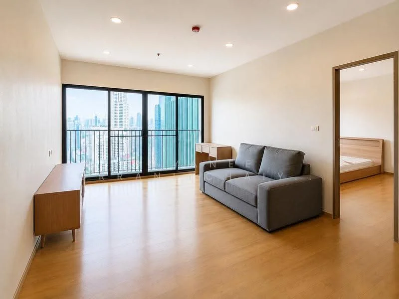 1 Bedroom condo in Noble Revent