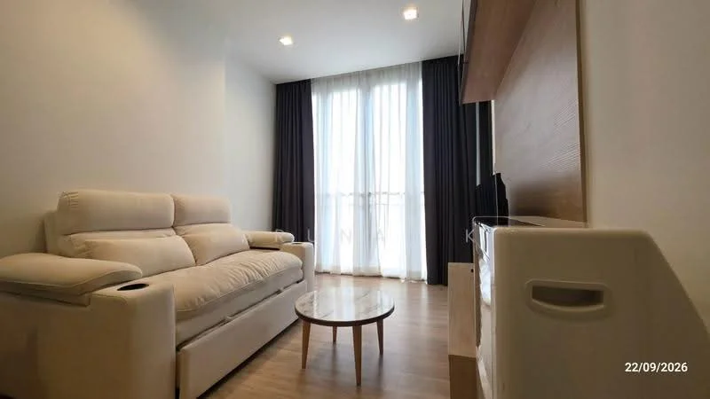 1 Bedroom condo in Kawa Haus