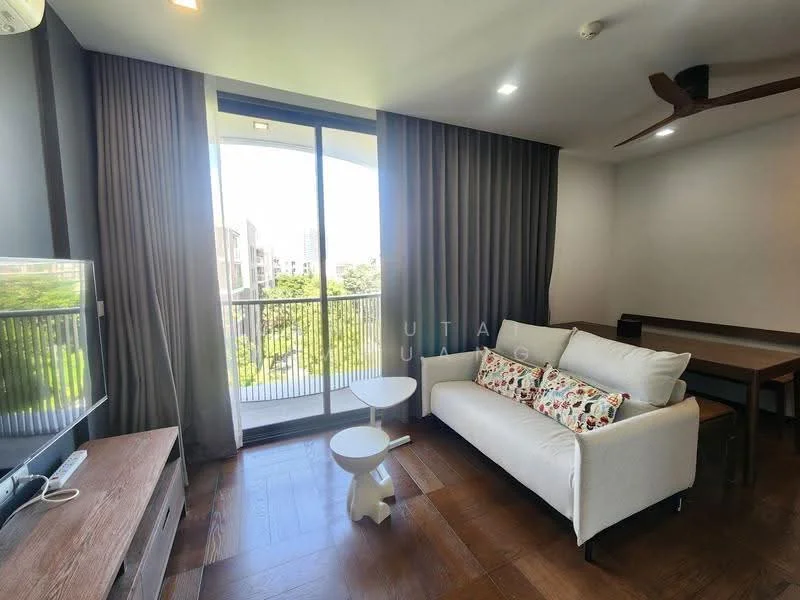 2 Bedroom condo in Kawa Haus