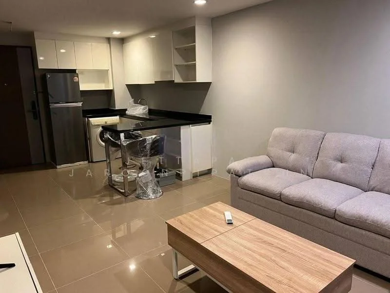 1 Bedroom condo in Mirage Sukhumvit 27