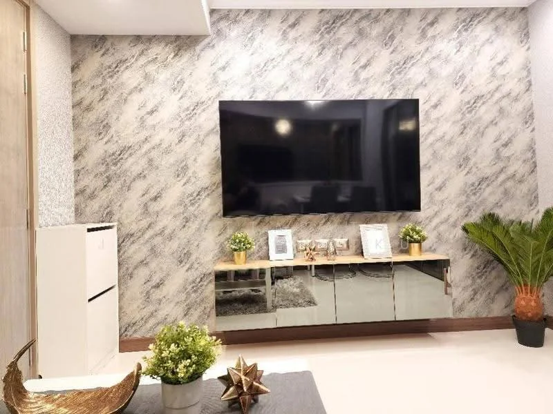 1 Bedroom condo in Supalai Oriental Sukhumvit 39