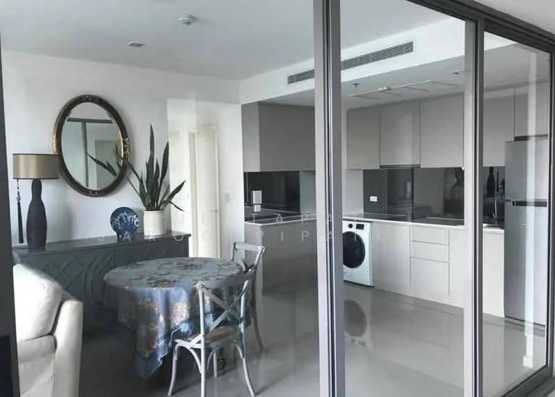 2 Bedroom condo in StarView