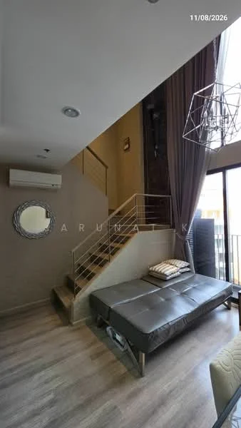 1 Bedroom condo in IDEO Mobi Asoke