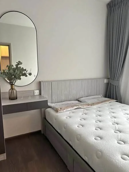 1 Bedroom condo in Oka Haus Sukhumvit 36