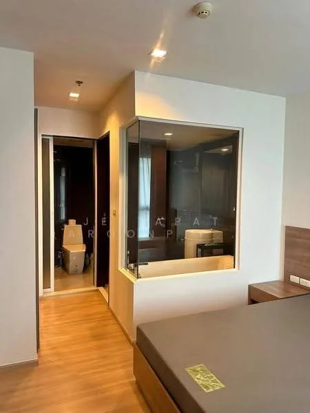 1 Bedroom condo in Rhythm Sathorn
