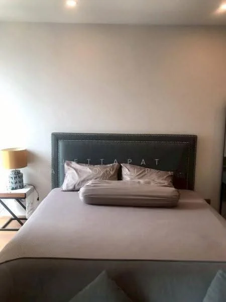 1 Bedroom condo in Q Chidlom-Phetchaburi