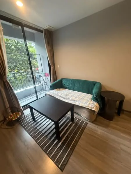 1 Bedroom condo in IDEO Mobi Sukhumvit 40