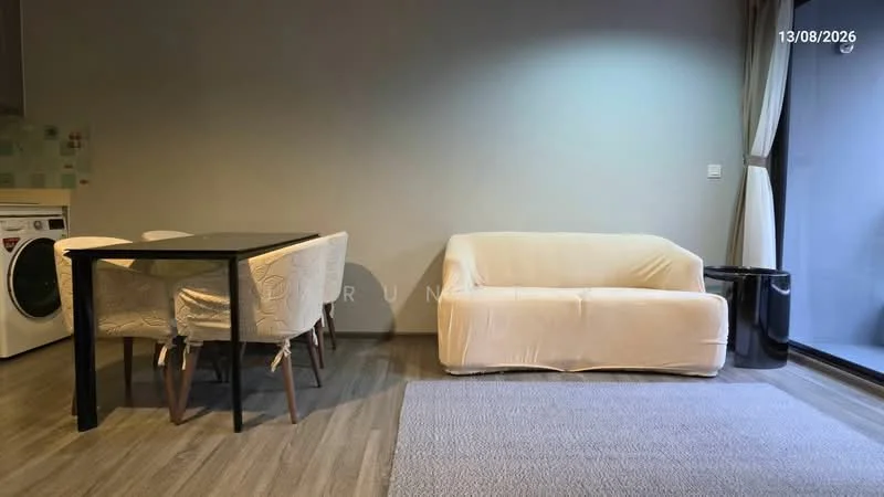 1 Bedroom condo in IDEO Mobi Sukhumvit 40