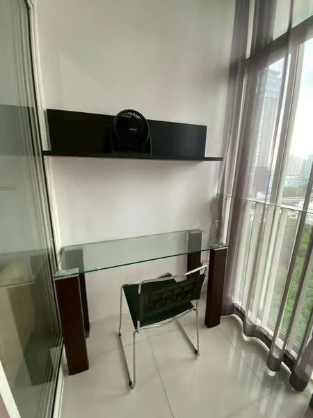 1 Bedroom condo in IDEO Verve Sukhumvit