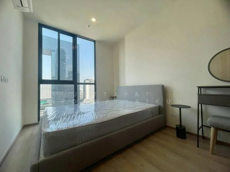 1 Bedroom condo in Nue District R9