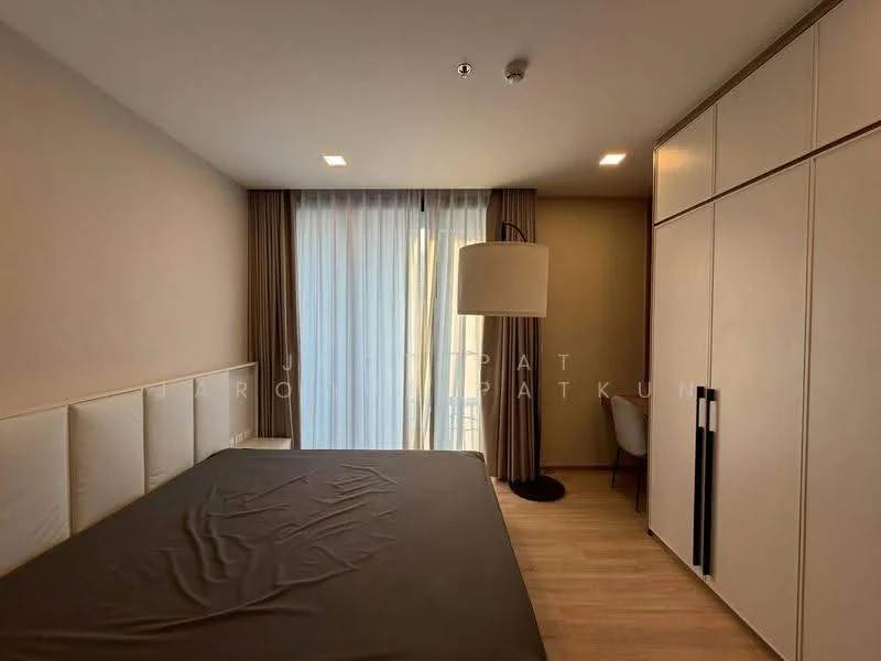 1 Bedroom condo in XT Phayathai