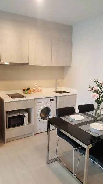 1 Bedroom condo in Life Sukhumvit 48
