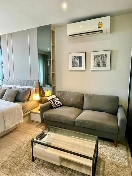 1 Bedroom condo in Rhythm Ekkamai