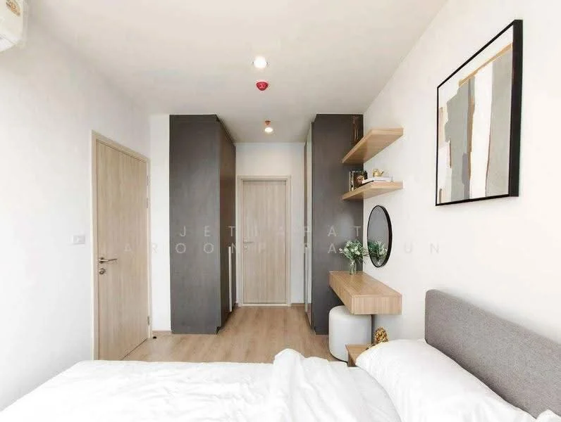 1 Bedroom condo in Nue District R9