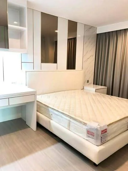 1 Bedroom condo in Life Ladprao