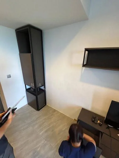 2 Bedroom condo in The Line Jatujak-Mochit