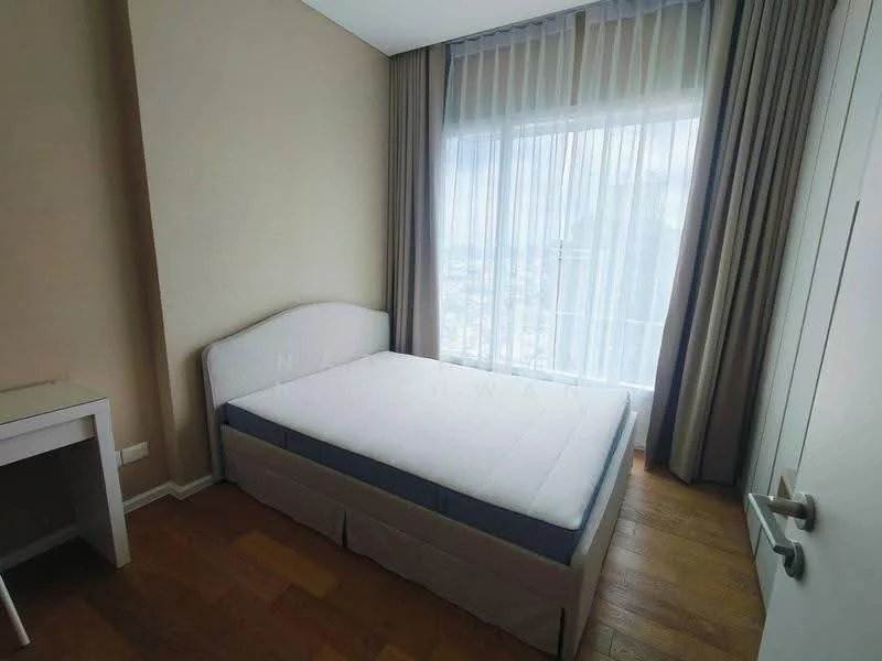1 Bedroom condo in The Saint Residences Ladprao