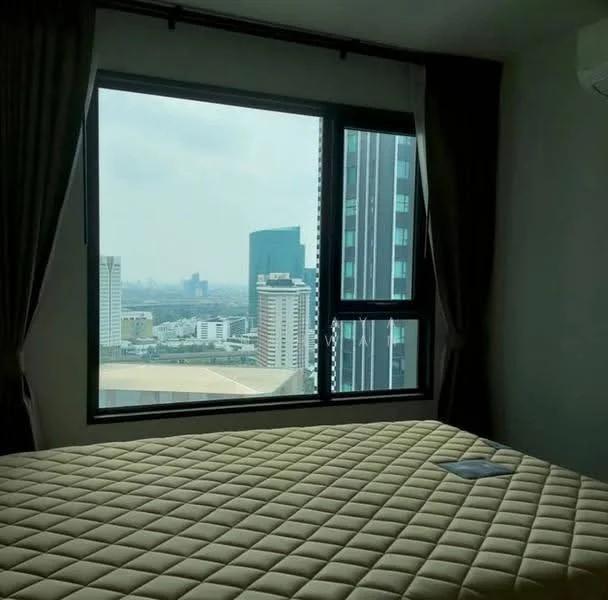 1 Bedroom condo in Life Ladprao