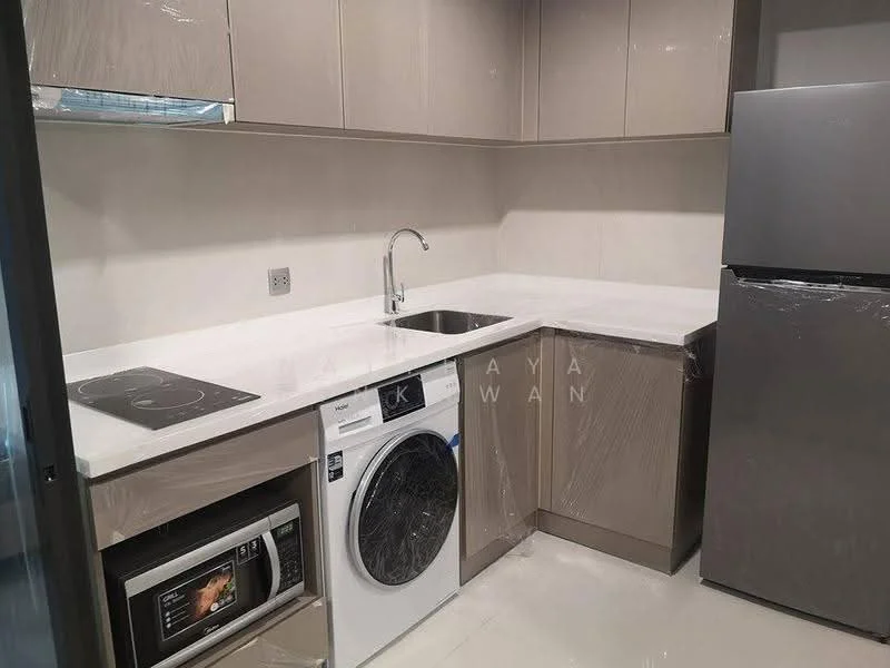 1 Bedroom condo in Life Ladprao