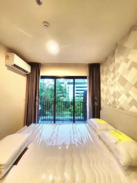 1 Bedroom condo in The Line Vibe