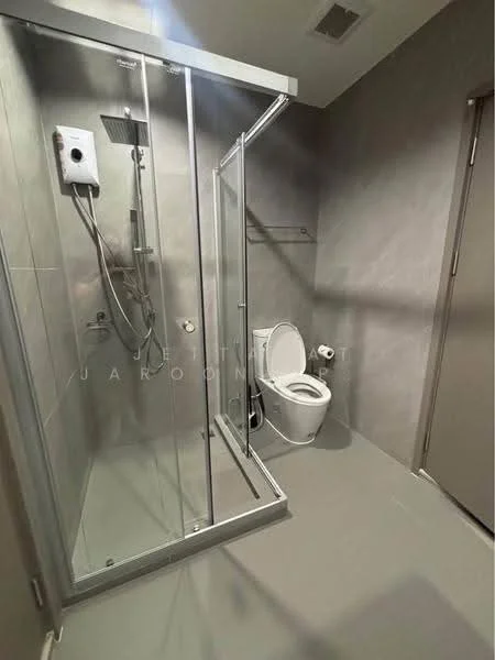 2 Bedroom condo in IDEO Sukhumvit Rama 4
