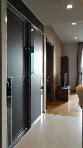 1 Bedroom condo in Keyne by Sansiri