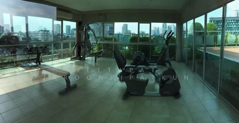 2 Bedroom condo in Von Napa Sukhumvit 38