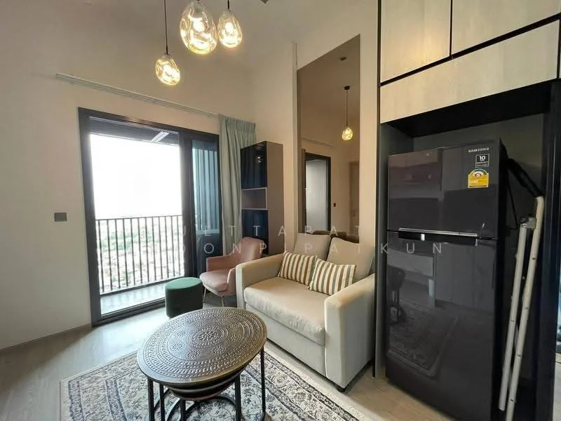 1 Bedroom condo in The Line Sukhumvit 101