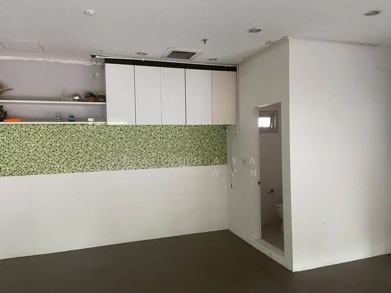 1 Bedroom condo in U Delight @ Jatujak Station