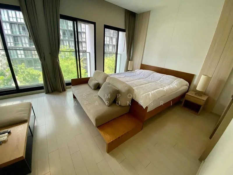 1 Bedroom condo in Noble Ploenchit