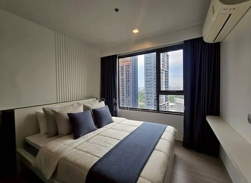 2 Bedroom condo in Life Ladprao