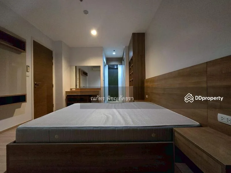 1 Bedroom condo in Rhythm Phahol-Ari