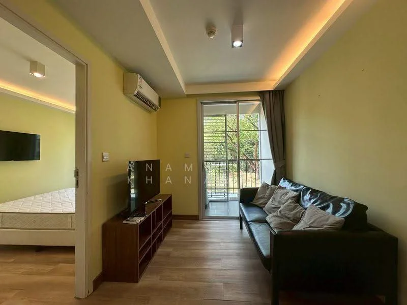 1 Bedroom condo in Maestro 39
