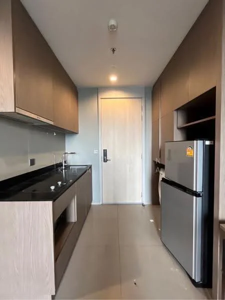 2 Bedroom condo in M Jatujak