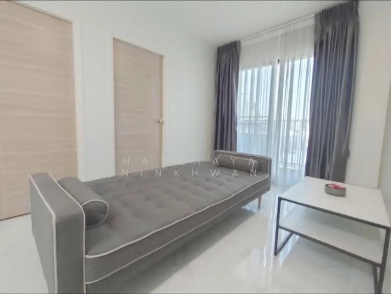 2 Bedroom condo in D’Mura Ratchayothin