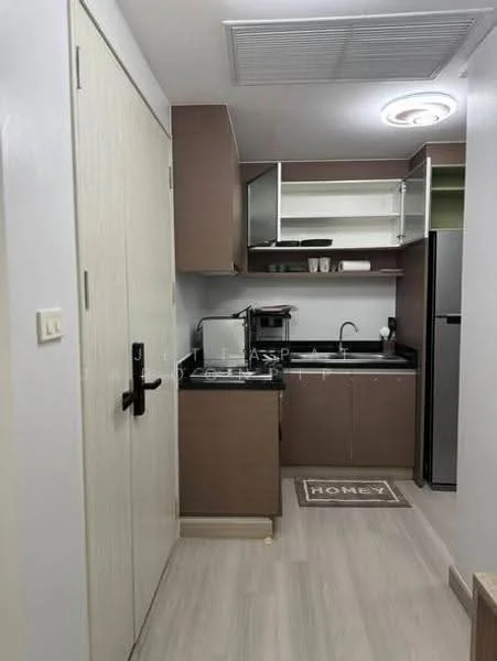 2 Bedroom condo in Issara @ 42 Sukhumvit