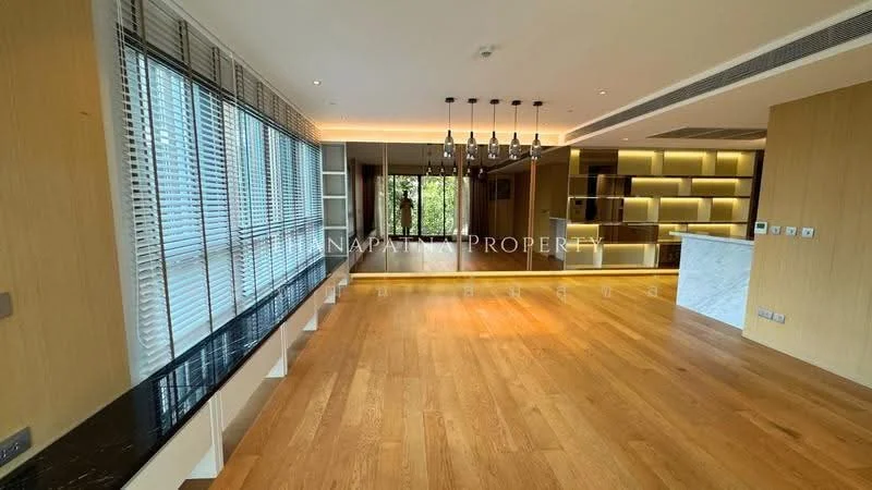 2 Bedroom condo in Supreme Legend