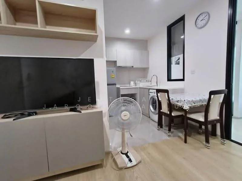 1 Bedroom condo in Life Asoke