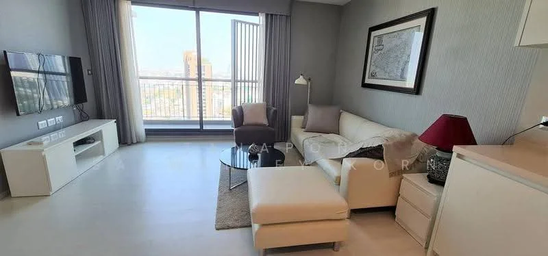2 Bedroom condo in Rhythm Sukhumvit 42