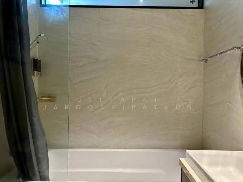 1 Bedroom condo in The FINE Bangkok Thonglor-Ekamai