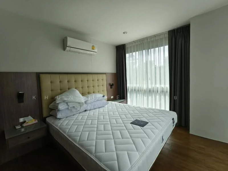 1 Bedroom condo in Von Napa Sukhumvit 38